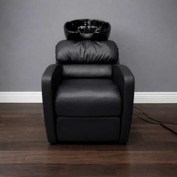 Мойка парикмахерская - реклайнер -Куба