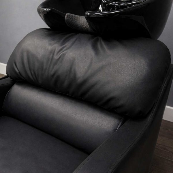 Мойка парикмахерская - реклайнер -Куба