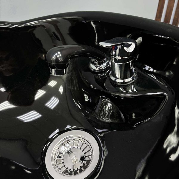 Мойка парикмахерская - реклайнер -Куба