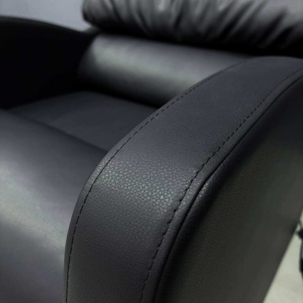 Мойка парикмахерская - реклайнер -Куба