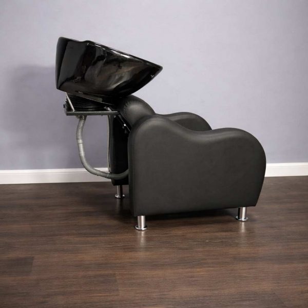 Мойка парикмахерская “Волна”