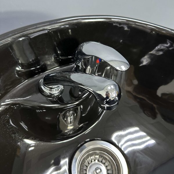 Мойка парикмахерская “Волна”