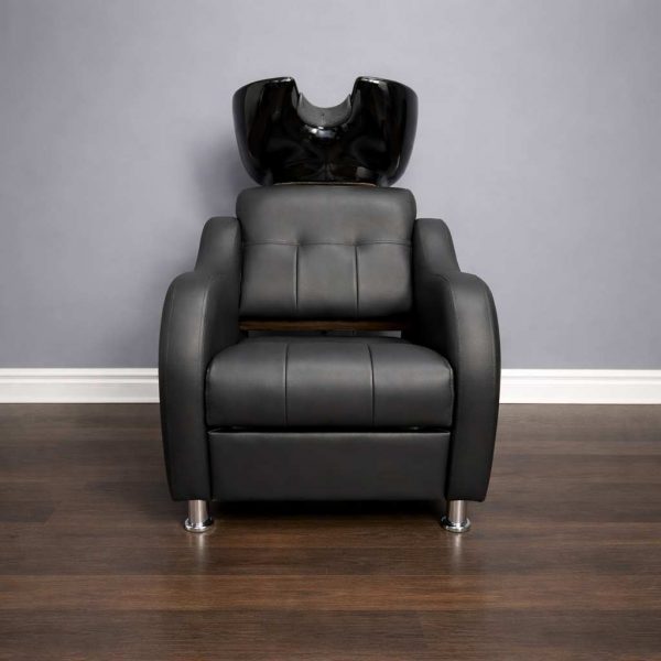 Мойка парикмахерская “Волна”