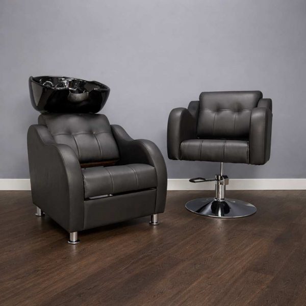 Мойка парикмахерская “Волна”