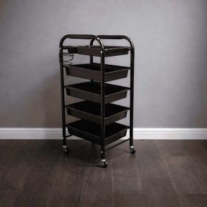 Парикмахерская тележка “Окира”