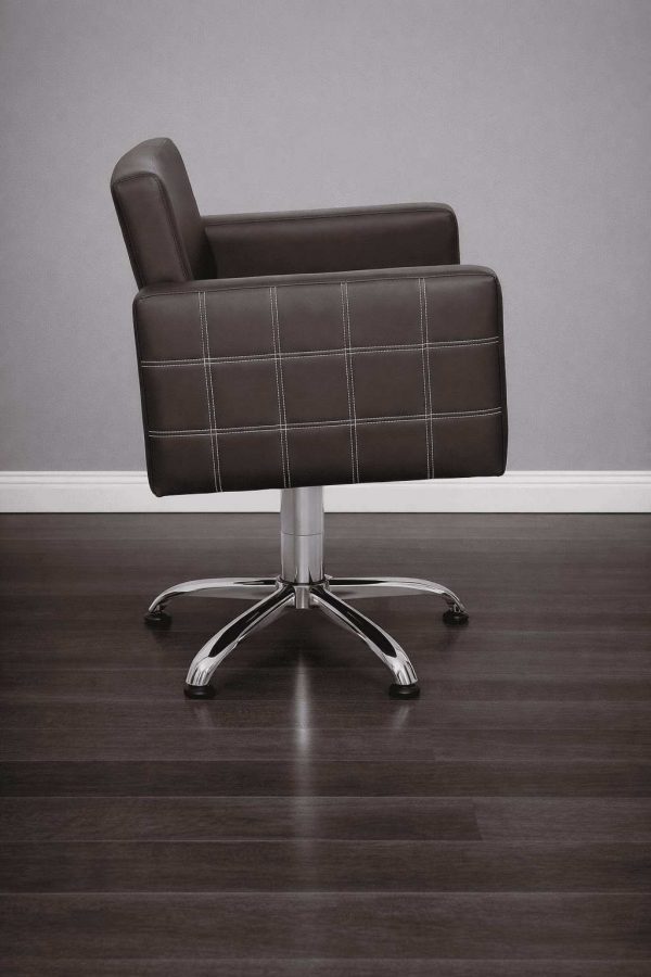 Парикмахерское кресло Брайтон