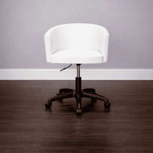 Парикмахерское кресло ФЛОРА