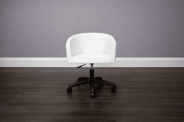 Парикмахерское кресло ФЛОРА