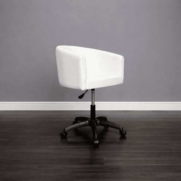 Парикмахерское кресло ФЛОРА