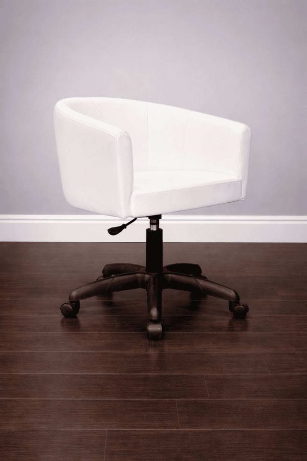 Парикмахерское кресло ФЛОРА