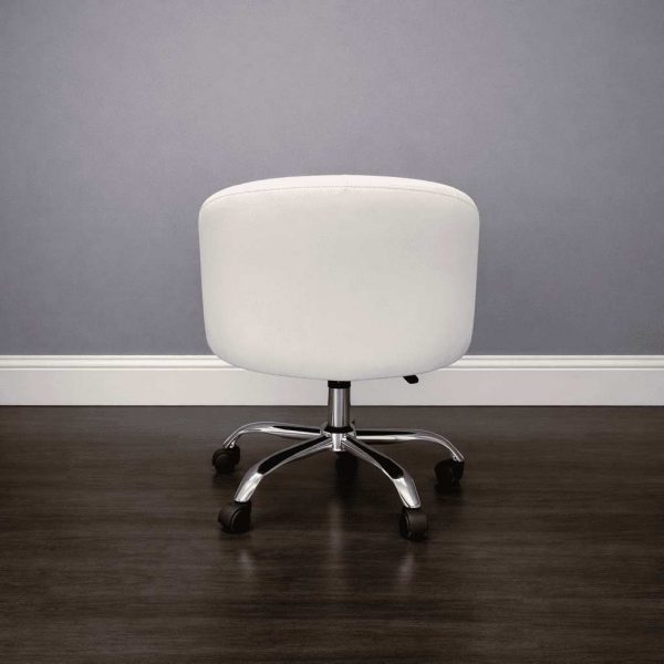 Парикмахерское кресло ФЛОРА