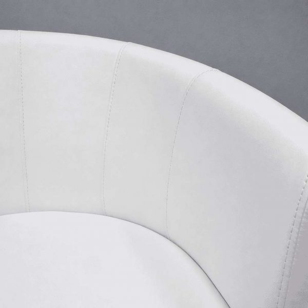 Парикмахерское кресло ФЛОРА