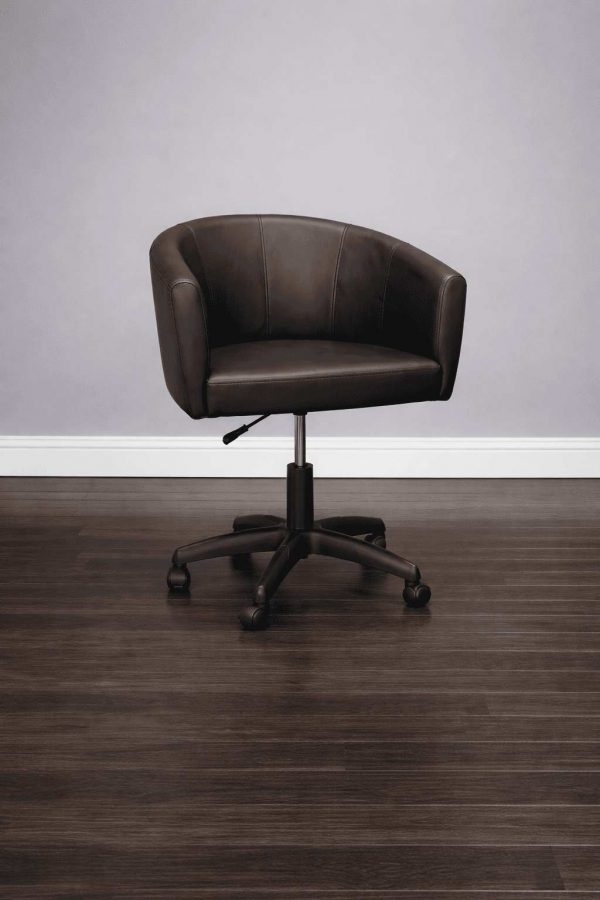 Парикмахерское кресло ФЛОРА