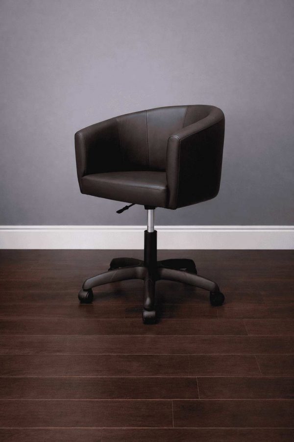 Парикмахерское кресло ФЛОРА