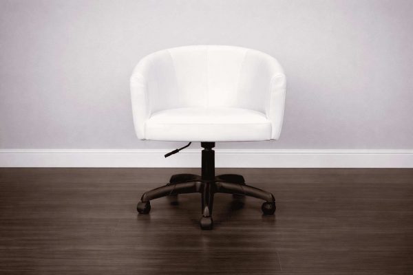 Парикмахерское кресло ФЛОРА