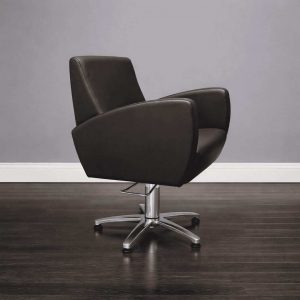 Парикмахерское кресло КАРАТ КЛАССИК