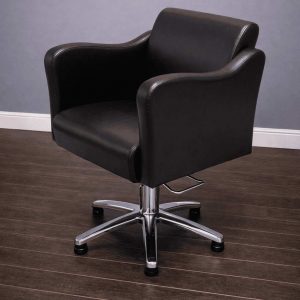 Парикмахерское кресло НЕПТУН