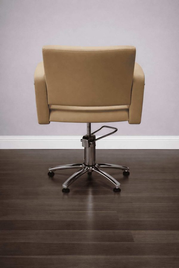 Парикмахерское кресло ОДИССЕЙ