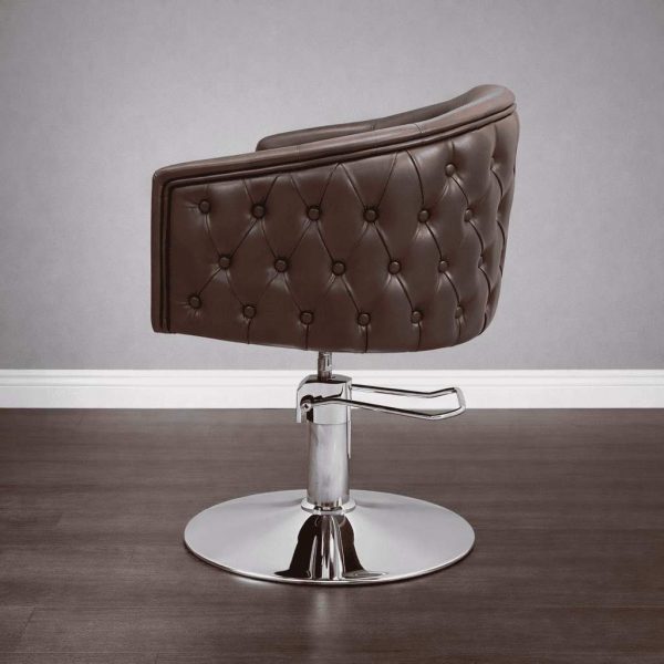 Парикмахерское кресло РОКФОР