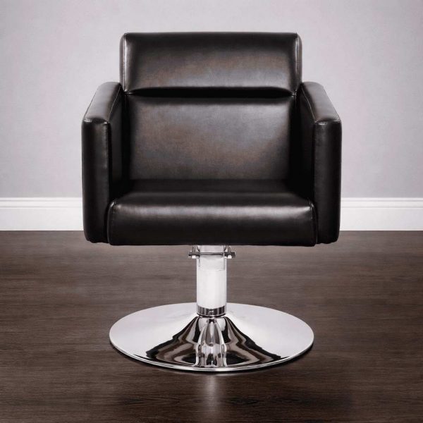 Парикмахерское кресло Сити