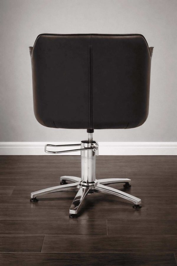 Парикмахерское кресло СКАТ