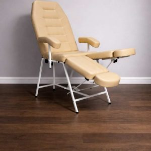 Педикюрное кресло Альфа