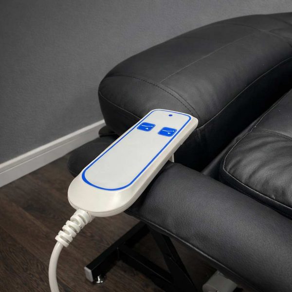 Педикюрное кресло Элегант1