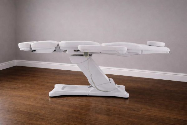 Педикюрное кресло электрическое 3 мотора ММКП-3 КО-195DP-00 с РУ