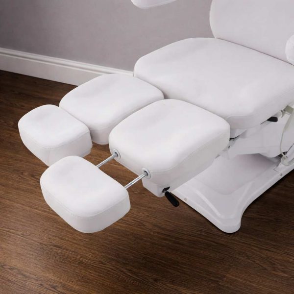 Педикюрное кресло электрическое 3 мотора ММКП-3 КО-195DP-00 с РУ