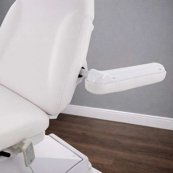 Педикюрное кресло электрическое 3 мотора ММКП-3 КО-195DP-00 с РУ