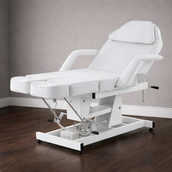 Педикюрное кресло электрическое ММКК-1 (КО-171.01Д) с РУ