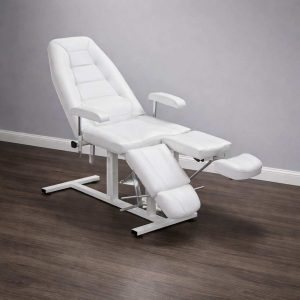 Педикюрное кресло -ПК-03- с РУ