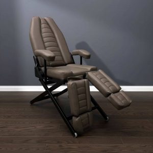 Педикюрное кресло Vegas на колесах