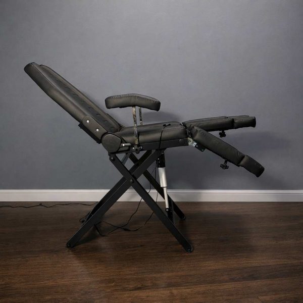 Педикюрное кресло Vegas на колесах