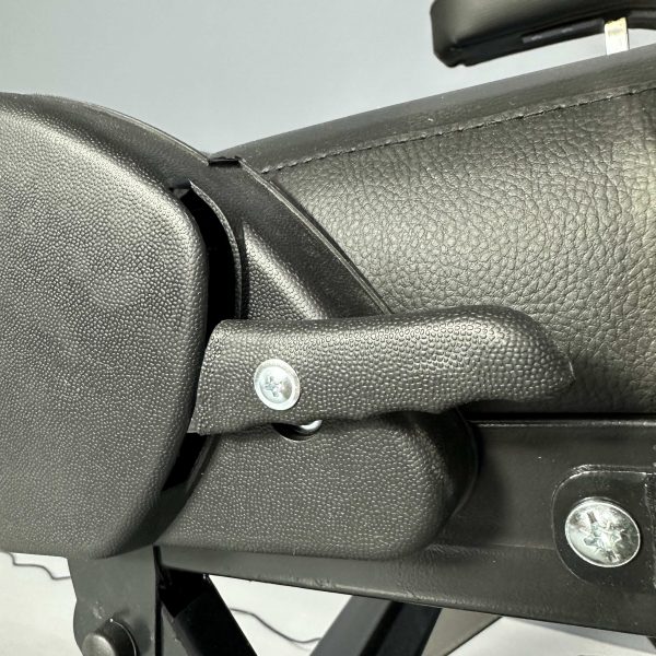 Педикюрное кресло Vegas на колесах