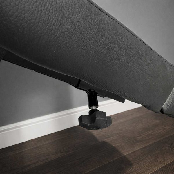 Педикюрное кресло Vegas на колесах