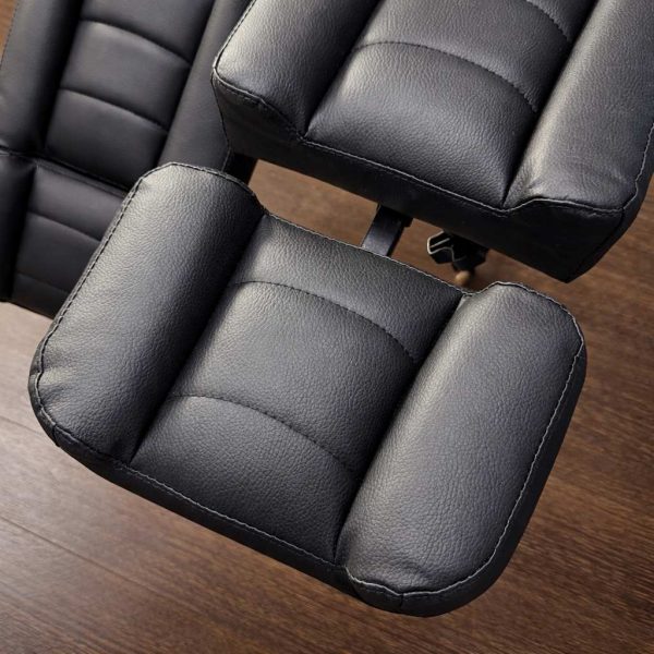 Педикюрное кресло Vegas на колесах