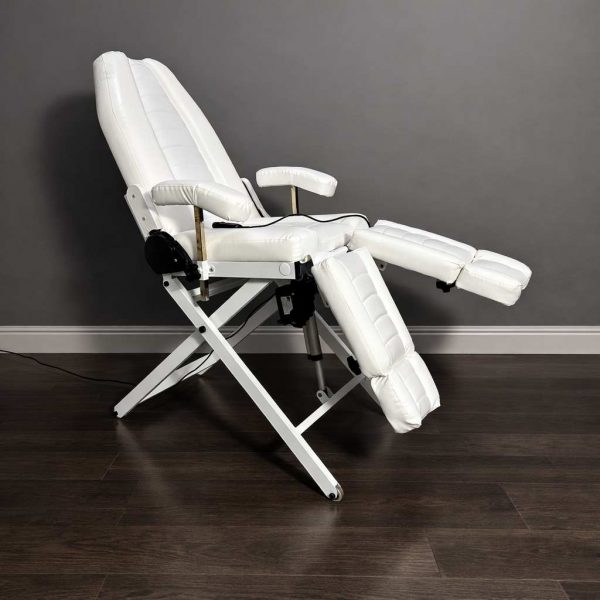 Педикюрное кресло Vegas на колесах