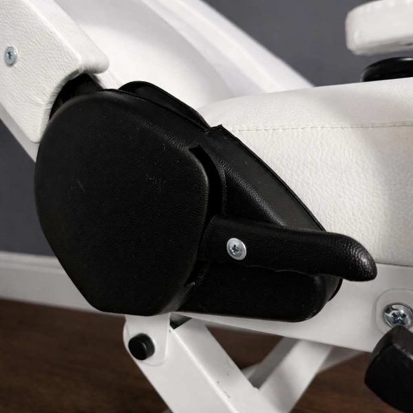 Педикюрное кресло Vegas на колесах