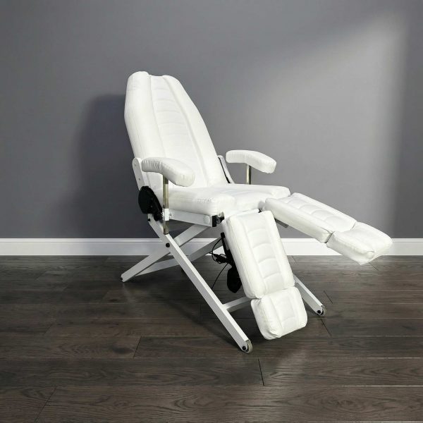 Педикюрное кресло Vegas на колесах