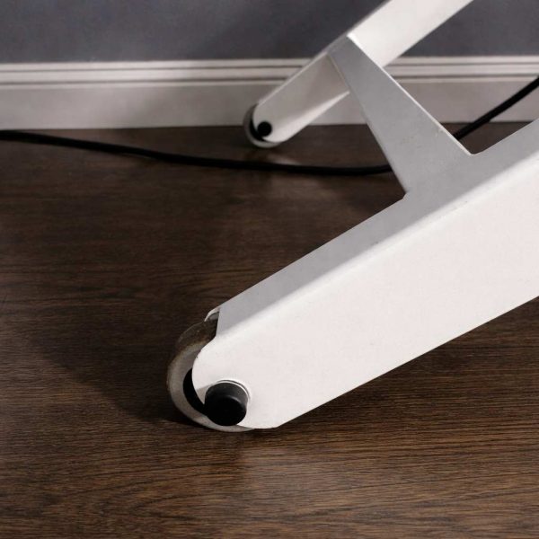 Педикюрное кресло Vegas на колесах