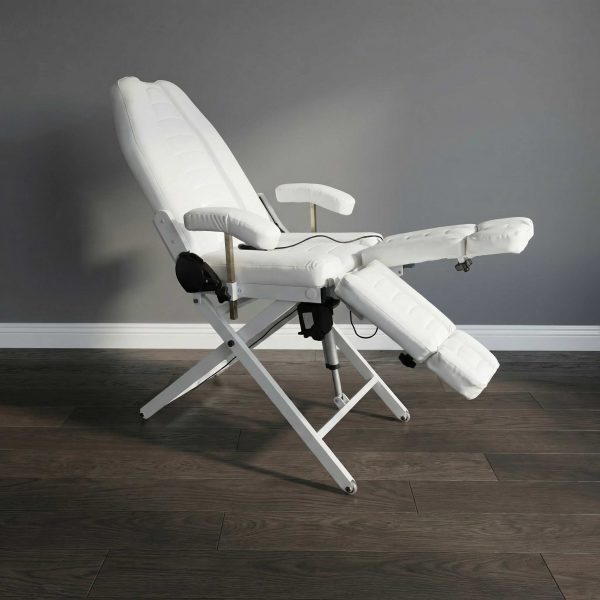 Педикюрное кресло Vegas на колесах