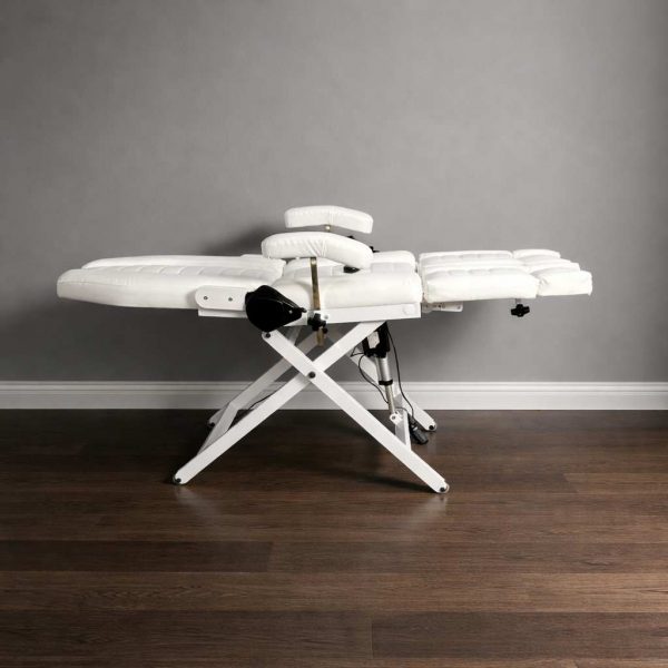 Педикюрное кресло Vegas на колесах