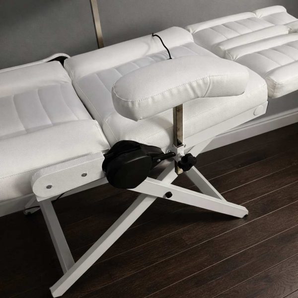 Педикюрное кресло Vegas на колесах