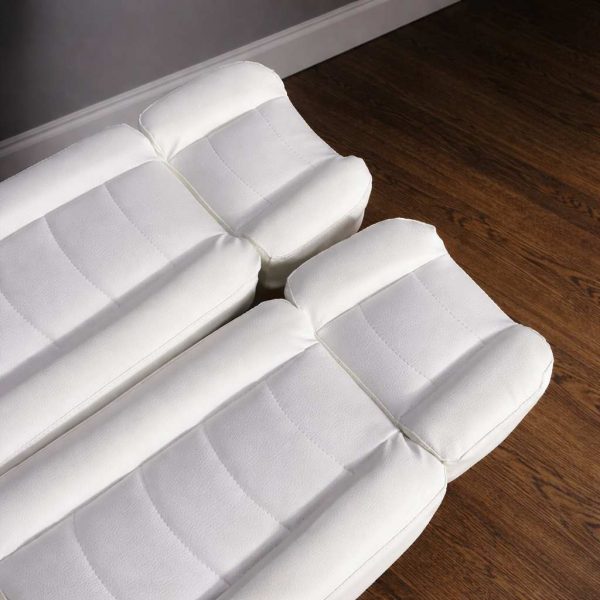 Педикюрное кресло Vegas на колесах