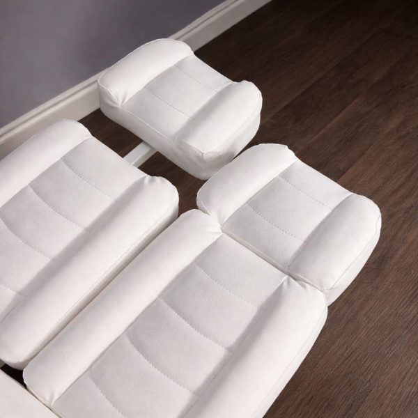 Педикюрное кресло Vegas на колесах