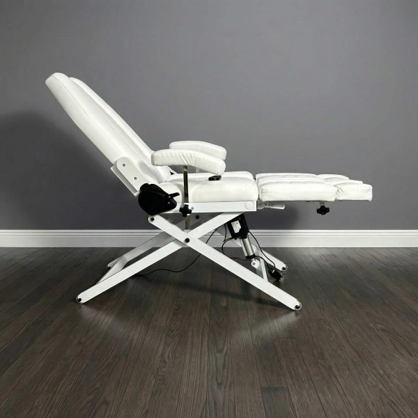 Педикюрное кресло Vegas на колесах