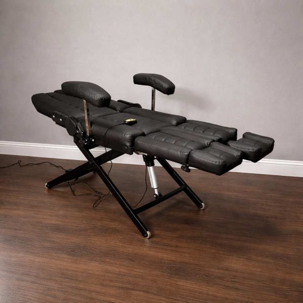 Педикюрное кресло Vegas на колесах