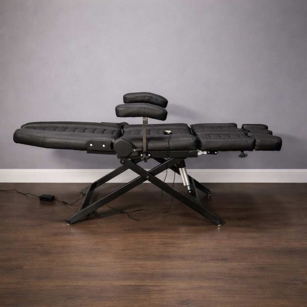 Педикюрное кресло Vegas на колесах