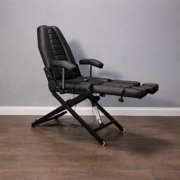 Педикюрное кресло Vegas на колесах